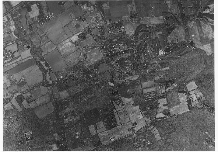 Aerial Photo A43 B55, Aerial Photographs of the Delaware Valley