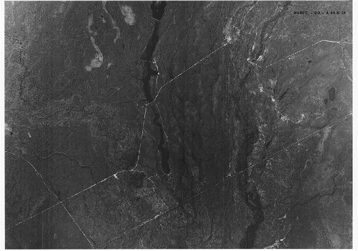 Aerial Photo A44 B25, Aerial Photographs of the Delaware Valley