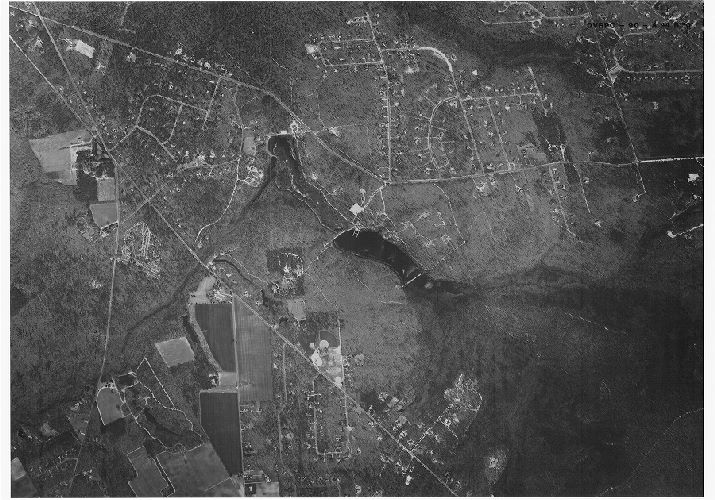 Aerial Photo A44 B30, Aerial Photographs of the Delaware Valley