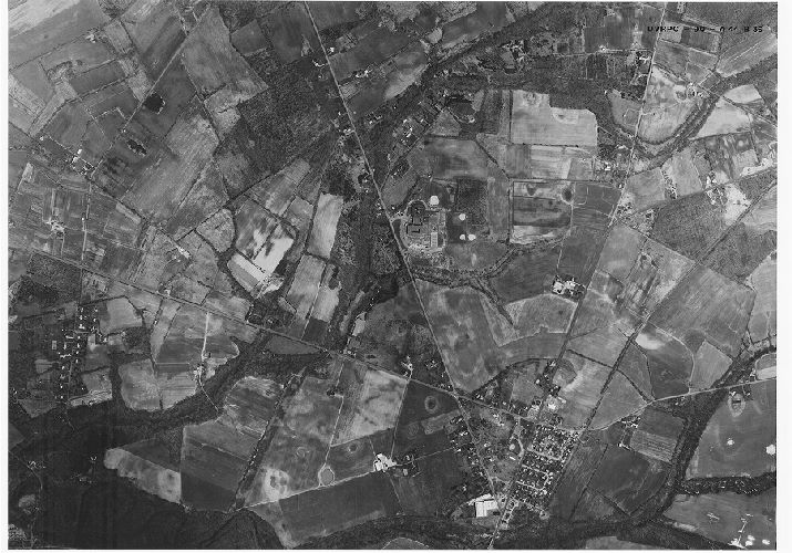 Aerial Photo A44 B36, Aerial Photographs of the Delaware Valley