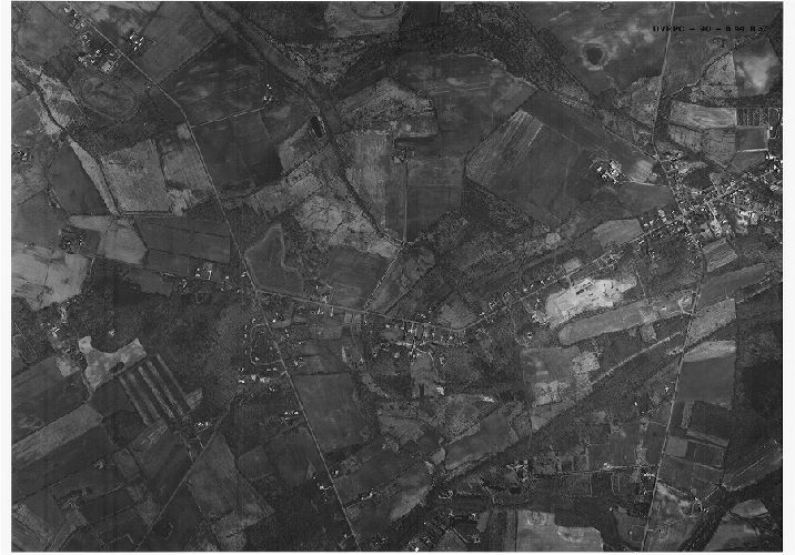 Aerial Photo A44 B37, Aerial Photographs of the Delaware Valley