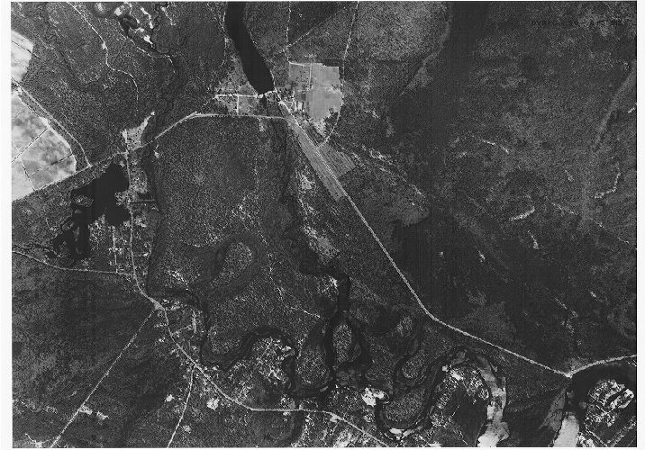 Aerial Photo A45 B19, Aerial Photographs of the Delaware Valley