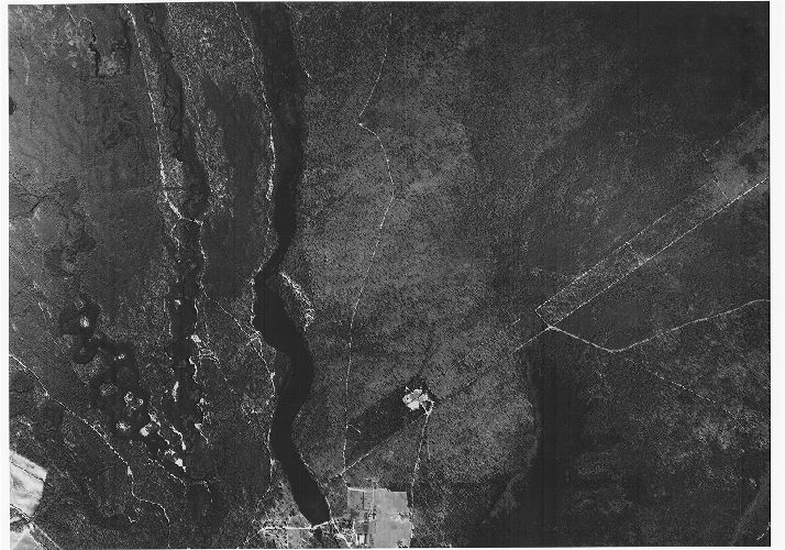 Aerial Photo A45 B20, Aerial Photographs of the Delaware Valley