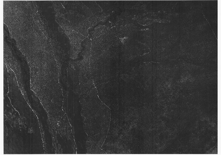 Aerial Photo A45 B21, Aerial Photographs of the Delaware Valley