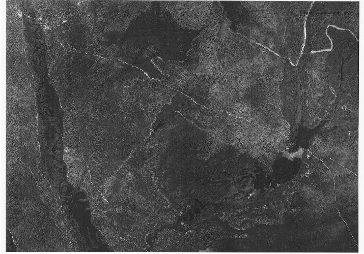 Aerial Photo A45 B22, Aerial Photographs of the Delaware Valley