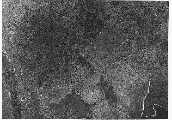 Aerial Photo A45 B23, Aerial Photographs of the Delaware Valley