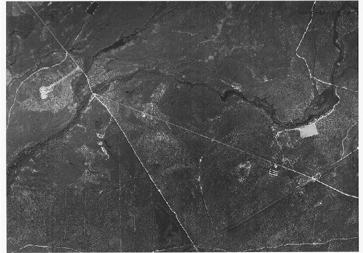 Aerial Photo A45 B26, Aerial Photographs of the Delaware Valley