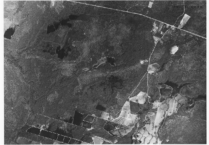 Aerial Photo A45 B28, Aerial Photographs of the Delaware Valley