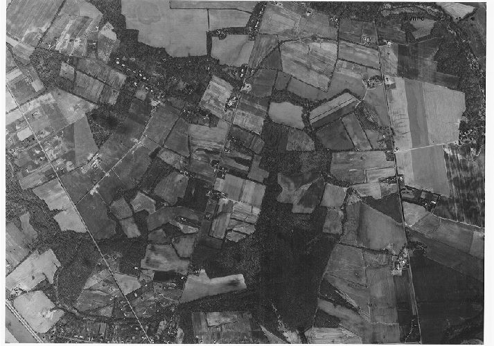 Aerial Photo A45 B41, Aerial Photographs of the Delaware Valley