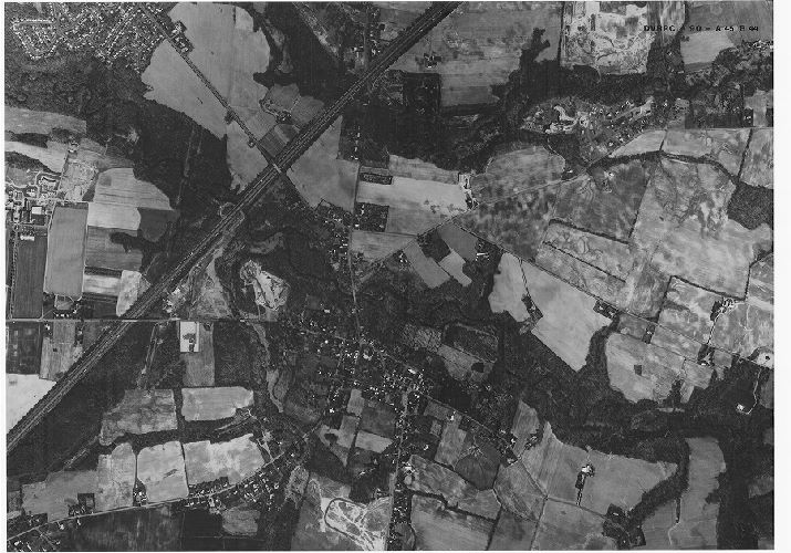 Aerial Photo A45 B44, Aerial Photographs of the Delaware Valley