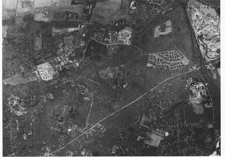 Aerial Photo A45 B55, Aerial Photographs of the Delaware Valley