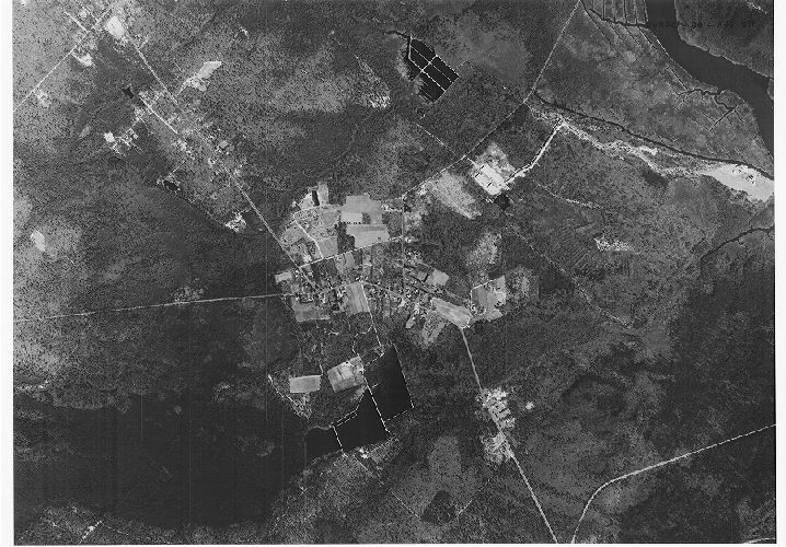 Aerial Photo A46 B17, Aerial Photographs of the Delaware Valley