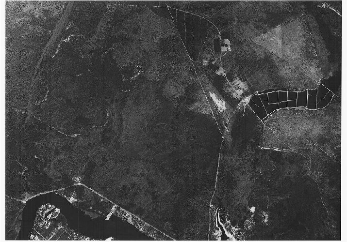 Aerial Photo A46 B19, Aerial Photographs of the Delaware Valley