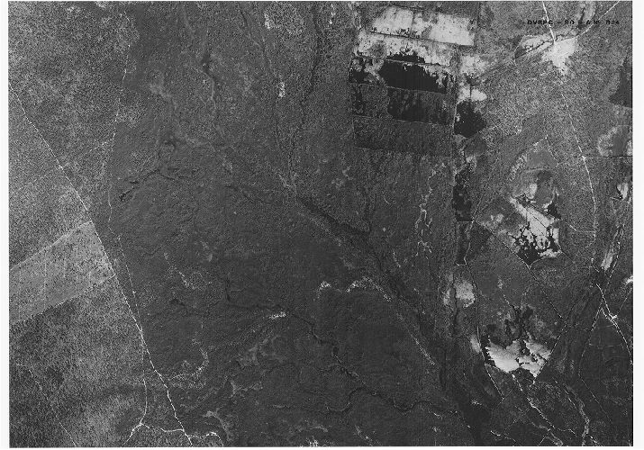 Aerial Photo A46 B24, Aerial Photographs of the Delaware Valley