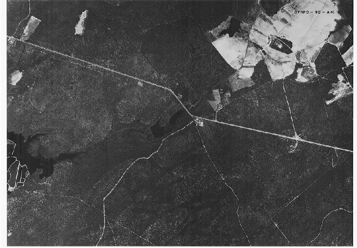 Aerial Photo A46 B28, Aerial Photographs of the Delaware Valley