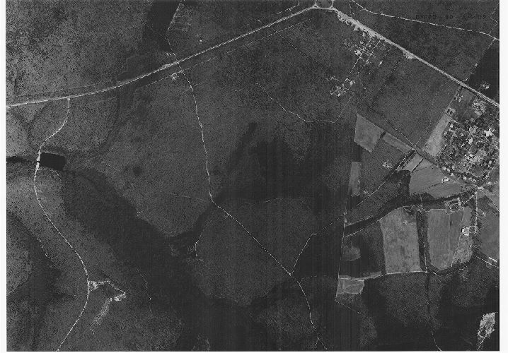 Aerial Photo A46 B31, Aerial Photographs of the Delaware Valley