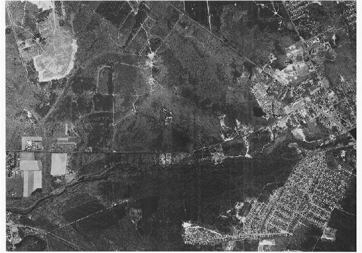 Aerial Photo A46 B35, Aerial Photographs of the Delaware Valley