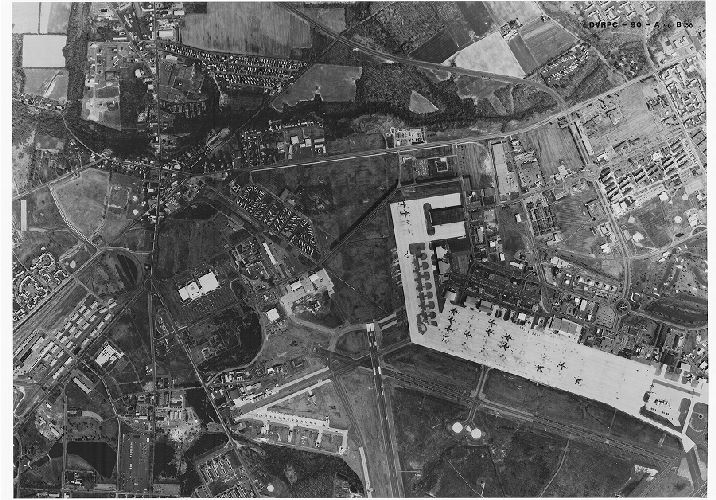 Aerial Photo A46 B38, Aerial Photographs of the Delaware Valley