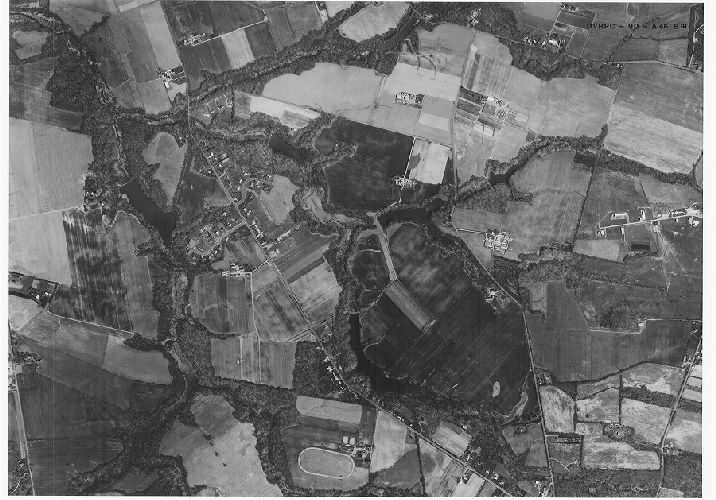 Aerial Photo A46 B41, Aerial Photographs of the Delaware Valley