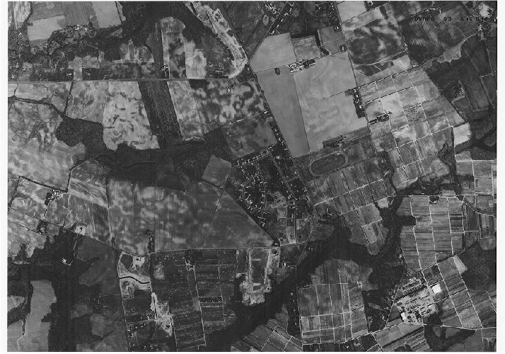 Aerial Photo A46 B44, Aerial Photographs of the Delaware Valley