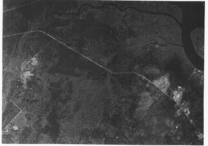 Aerial Photo A47 B16, Aerial Photographs of the Delaware Valley