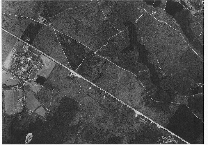 Aerial Photo A47 B31, Aerial Photographs of the Delaware Valley