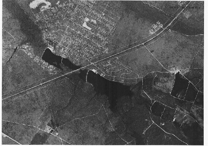 Aerial Photo A47 B32, Aerial Photographs of the Delaware Valley