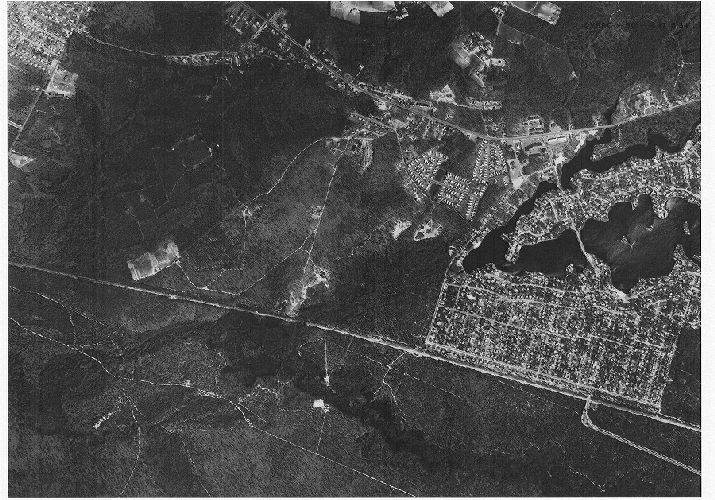 Aerial Photo A47 B34, Aerial Photographs of the Delaware Valley