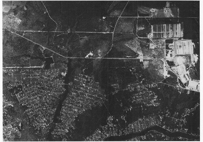 Aerial Photo A47 B36, Aerial Photographs of the Delaware Valley