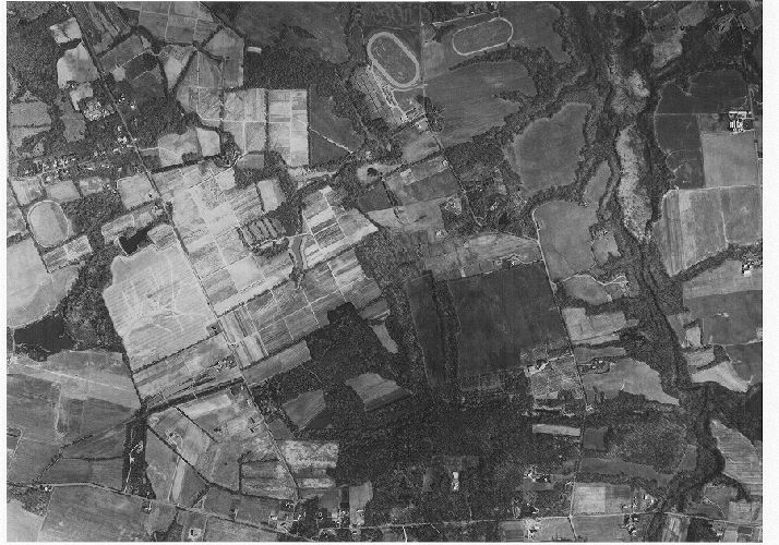 Aerial Photo A47 B42, Aerial Photographs of the Delaware Valley