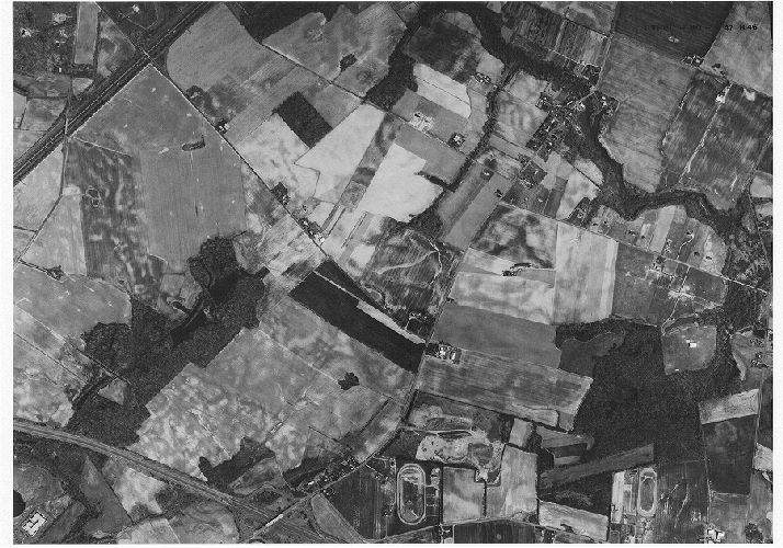 Aerial Photo A47 B46, Aerial Photographs of the Delaware Valley