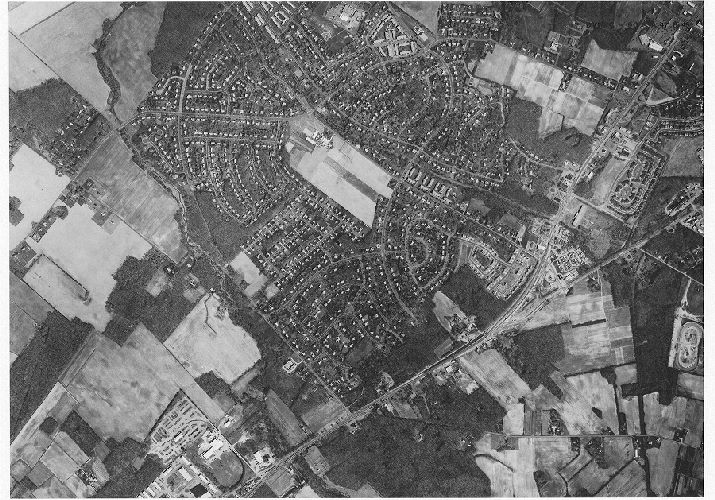 Aerial Photo A47 B49, Aerial Photographs of the Delaware Valley