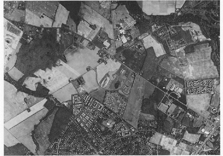 Aerial Photo A47 B50, Aerial Photographs of the Delaware Valley