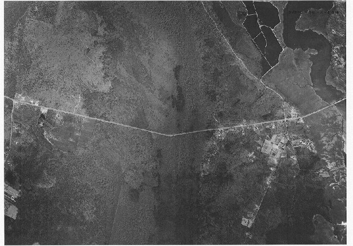 Aerial Photo A48 B18, Aerial Photographs of the Delaware Valley