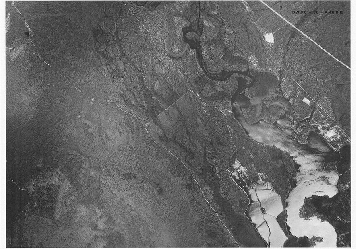 Aerial Photo A48 B19, Aerial Photographs of the Delaware Valley