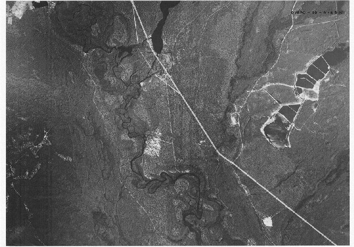 Aerial Photo A48 B20, Aerial Photographs of the Delaware Valley