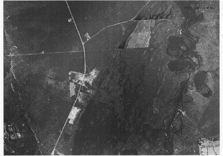 Aerial Photo A48 B22, Aerial Photographs of the Delaware Valley