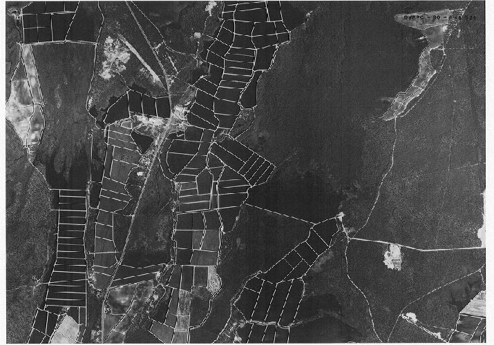 Aerial Photo A48 B24, Aerial Photographs of the Delaware Valley