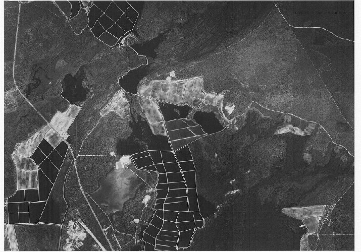 Aerial Photo A48 B25, Aerial Photographs of the Delaware Valley