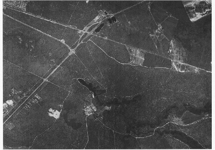 Aerial Photo A48 B33, Aerial Photographs of the Delaware Valley