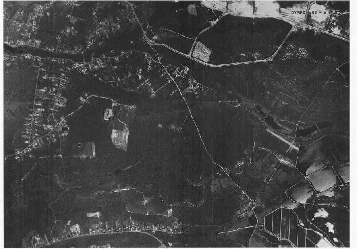 Aerial Photo A48 B35, Aerial Photographs of the Delaware Valley