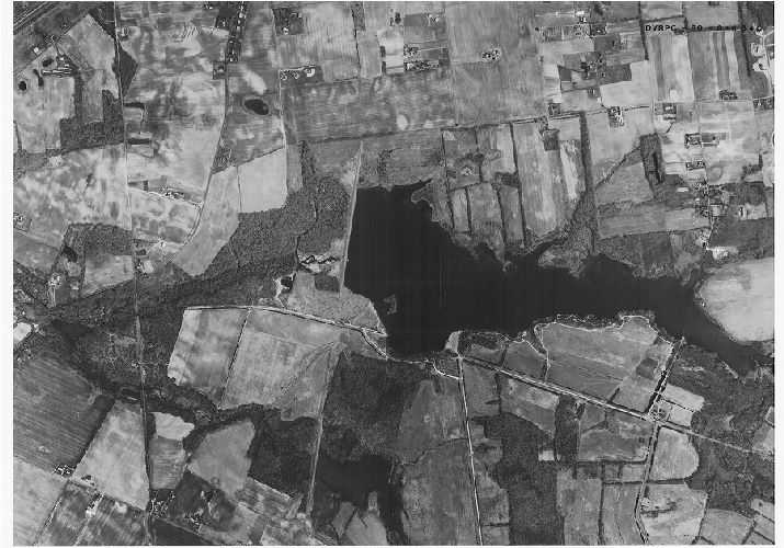 Aerial Photo A48 B47, Aerial Photographs of the Delaware Valley