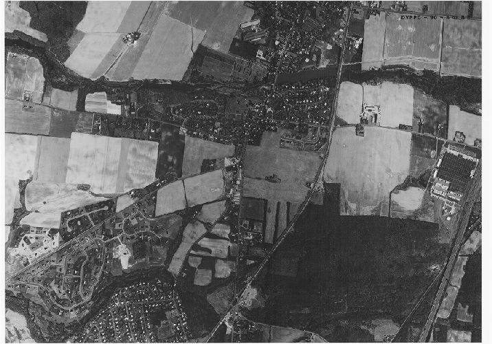 Aerial Photo A48 B51, Aerial Photographs of the Delaware Valley