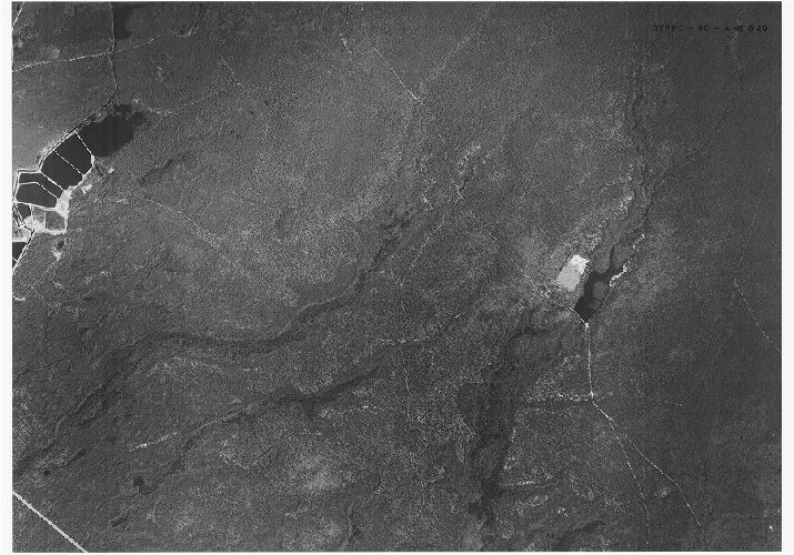 Aerial Photo A49 B20, Aerial Photographs of the Delaware Valley