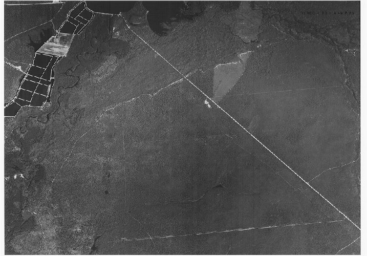 Aerial Photo A49 B23, Aerial Photographs of the Delaware Valley