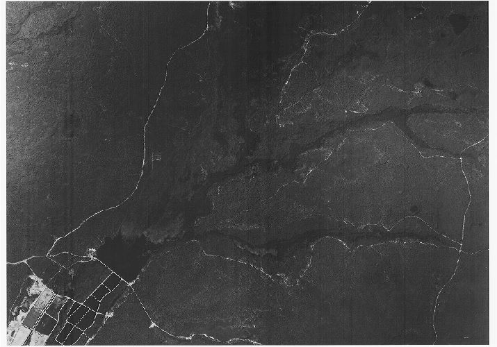 Aerial Photo A49 B27, Aerial Photographs of the Delaware Valley