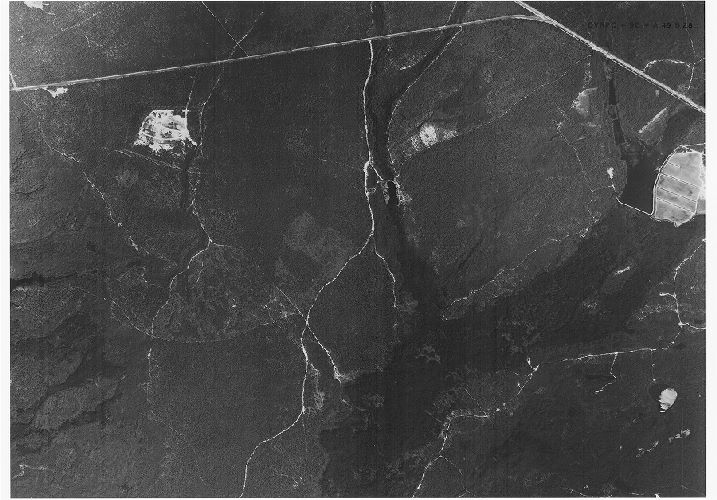 Aerial Photo A49 B28, Aerial Photographs of the Delaware Valley