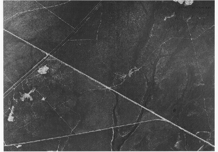 Aerial Photo A49 B29, Aerial Photographs of the Delaware Valley