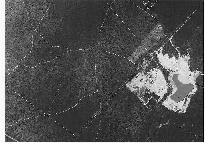 Aerial Photo A49 B30, Aerial Photographs of the Delaware Valley