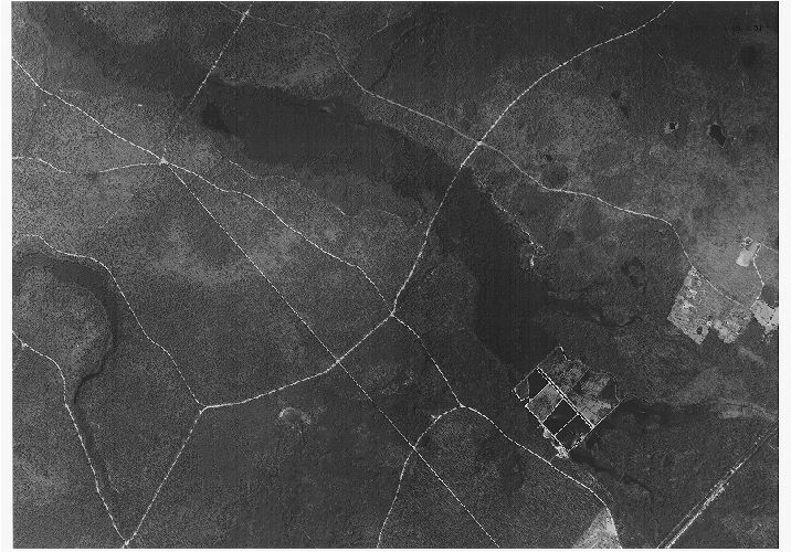 Aerial Photo A49 B31, Aerial Photographs of the Delaware Valley